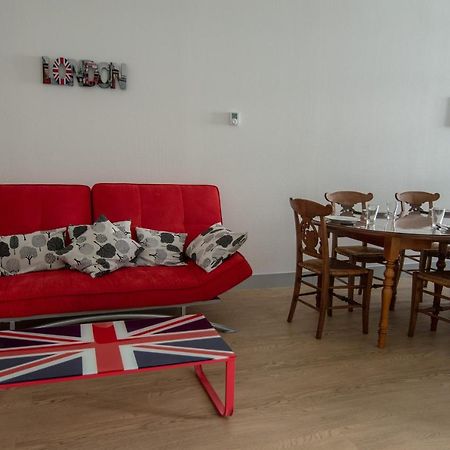 Hyper Centre - 3 Chambres - Gare - Wifi - Cosy Bourg-en-Bresse Exterior foto